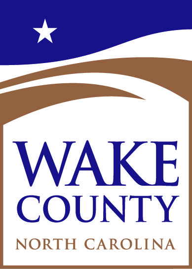 Wake County Logo